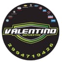 Logo Valentino Repuestos